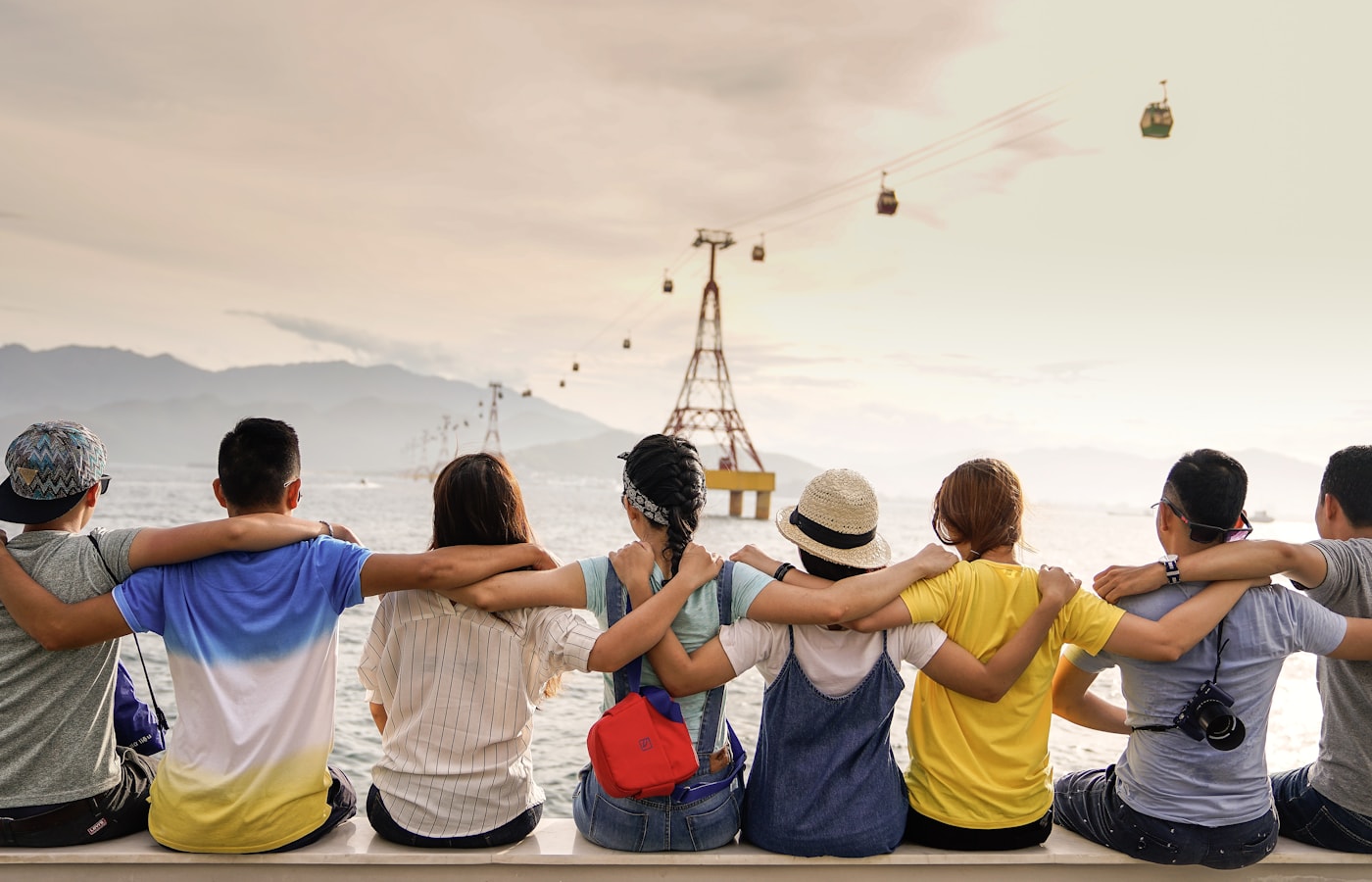 Community consultation supporting rehabilitation and resettlement